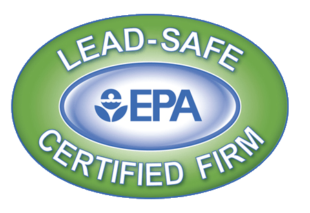 EPA Lead-Safe Certified Firm